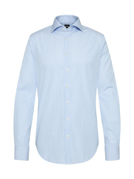 VAN LAACK Slim Fit business overhemd