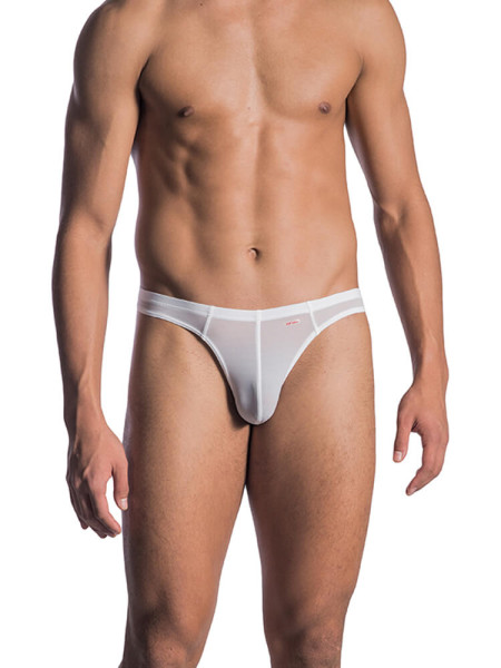 OLAF BENZ RED0965 G-string