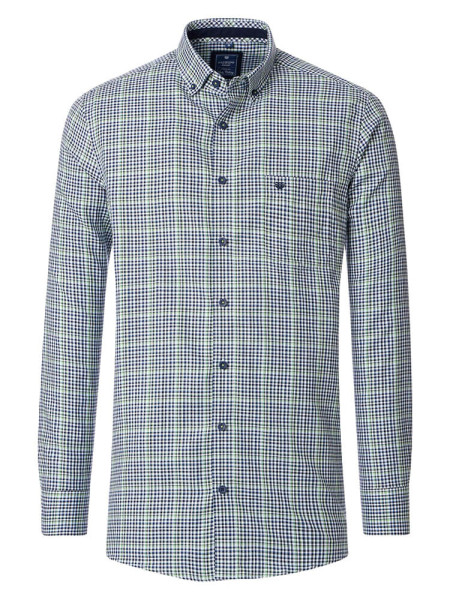 REDMOND Casual Fit casual overhemd
