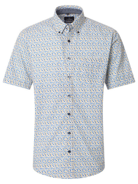 CASAMODA Comfort Fit Freizeithemd | Feine Hemden
