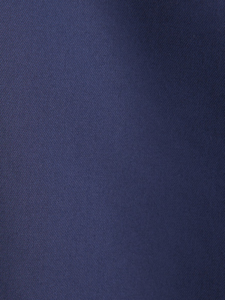 SEIDENSTICKER Regular Fit Overhemd Donkerblauw New Kent Twill - Weergave 1