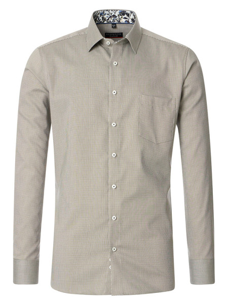REDMOND Modern Fit business overhemd