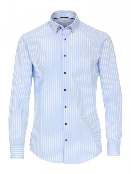REDMOND Soft Shirt casual overhemd