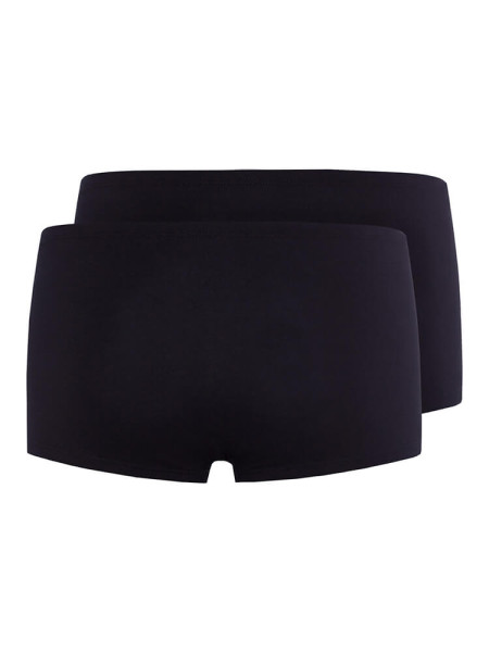 SKINY Regular Fit Zwart Jersey