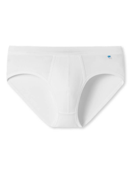 SCHIESSER Long Life Rib sportslip met gulp