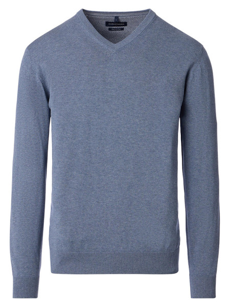 CASAMODA regular fit gebreide trui