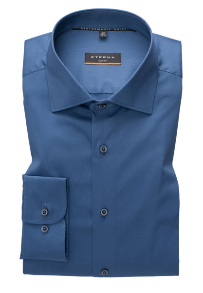 ETERNA Slim Fit business overhemd