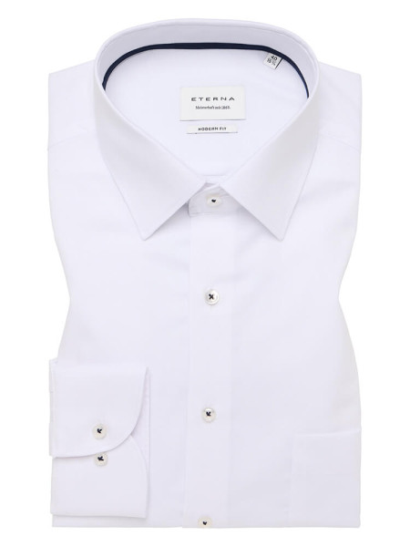 ETERNA Modern Fit business overhemd