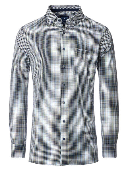 REDMOND Casual Fit casual overhemd