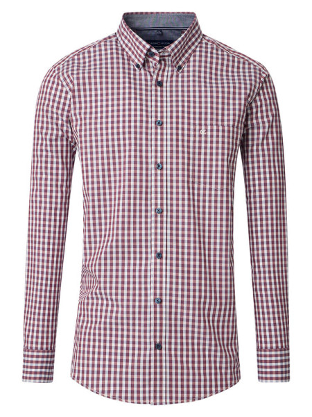 CASAMODA Comfort Fit casual overhemd