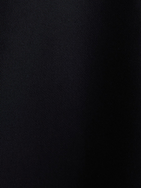 SEIDENSTICKER Regular Fit Overhemd Zwart New Kent Twill - Weergave 1