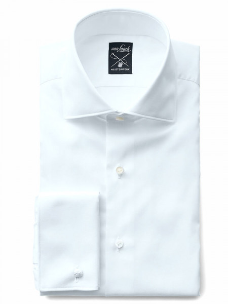 VAN LAACK Tailor Fit business overhemd