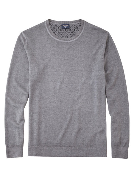 OLYMP Casual gebreide trui