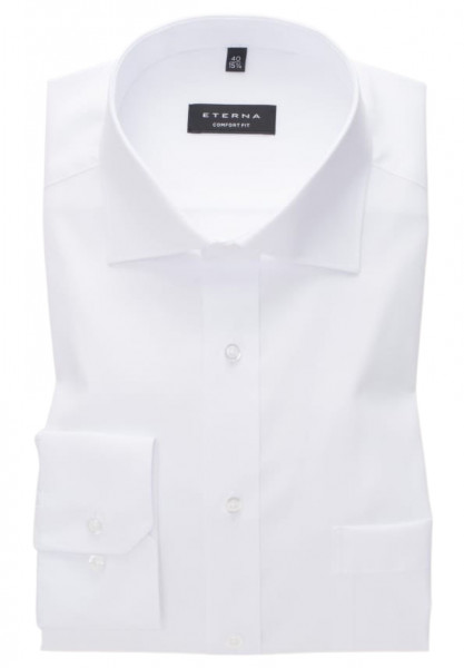 ETERNA Comfort Fit business overhemd