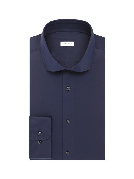 SEIDENSTICKER SLIM business overhemd