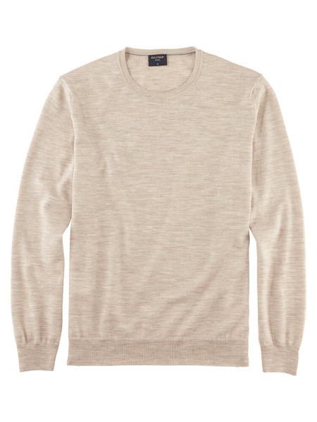 OLYMP Casual gebreide trui