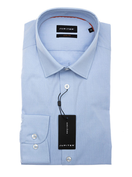 JUPITER Slim Fit business overhemd