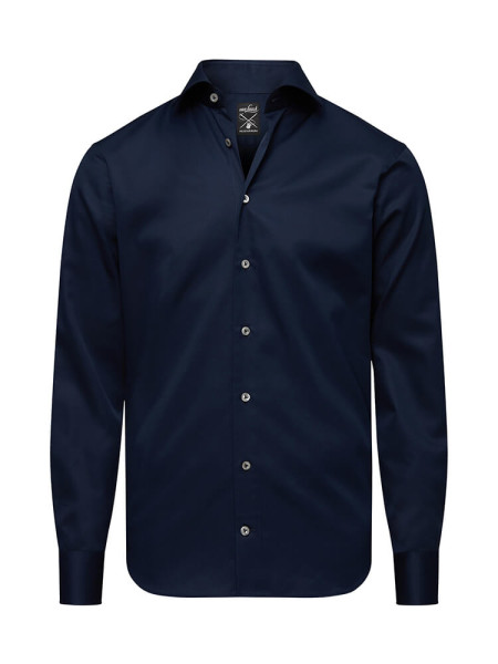 VAN LAACK Slim Fit business overhemd