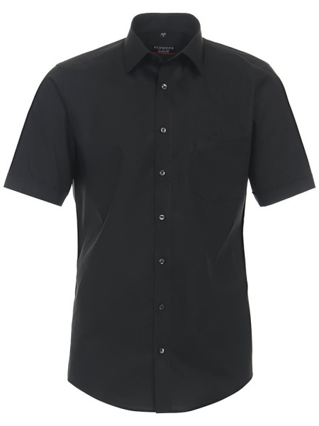 REDMOND Modern Fit business overhemd
