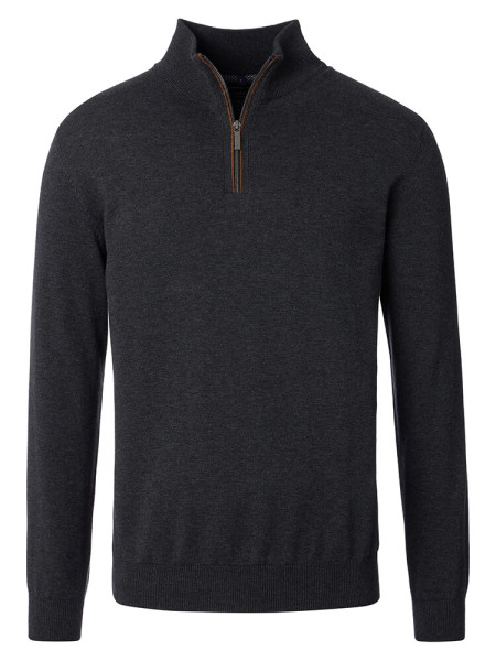 CASAMODA regular fit gebreide trui