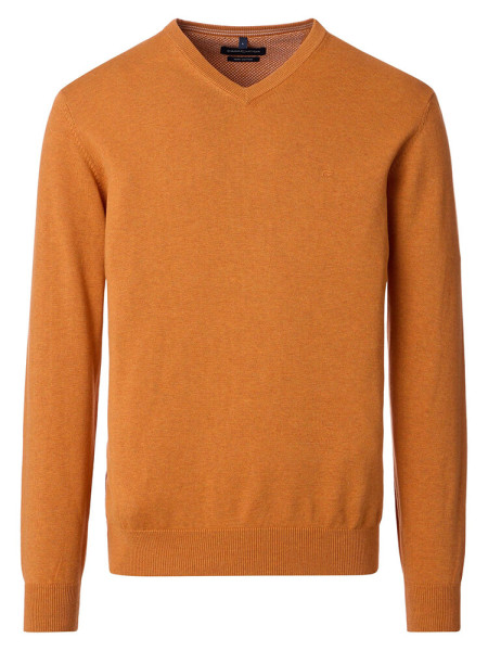 CASAMODA regular fit gebreide trui