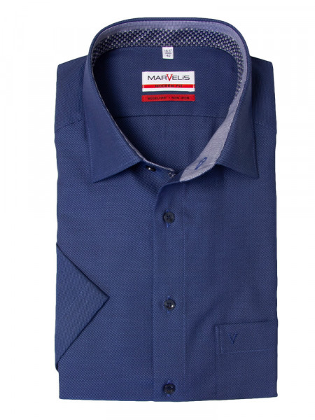 MARVELIS Modern Fit business overhemd