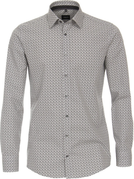 VENTI Modern Fit business overhemd