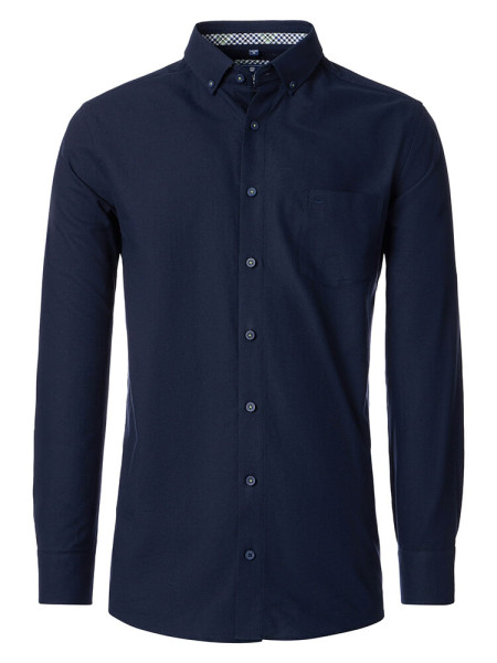 REDMOND Casual Fit casual overhemd