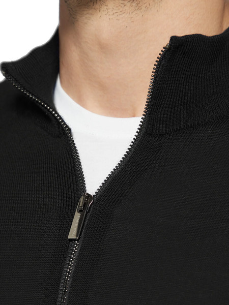 TOM RIPLEY Zwart Extrafeine Qualität - Weergave 1