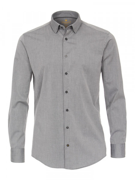 REDMOND Soft Shirt casual overhemd