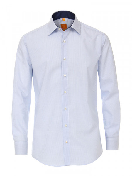REDMOND Modern Fit business overhemd