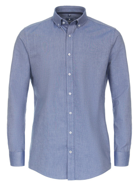 REDMOND Regular Fit casual overhemd