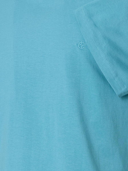 CASAMODA Turquoise Extrafeine Qualität - Weergave 2