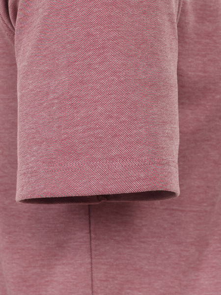 CASAMODA Polo Red Extrafeine Qualität - Weergave 2