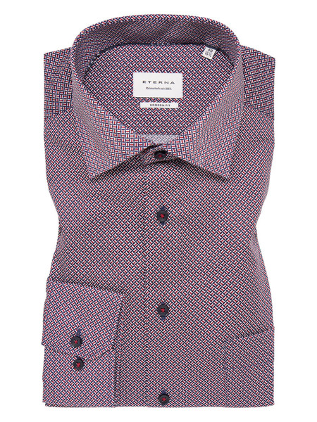 ETERNA Modern Fit business overhemd