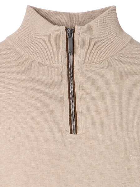 CASAMODA Lichtbeige Extrafeine Qualität - Weergave 1