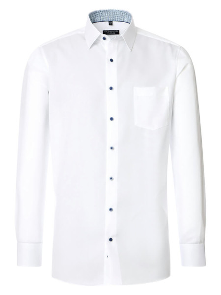 REDMOND Casual Fit business overhemd