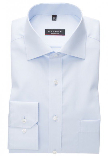 ETERNA Modern Fit business overhemd