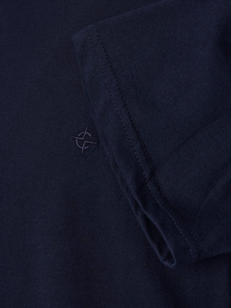 CASAMODA Marine Extrafeine Qualität - Weergave 2