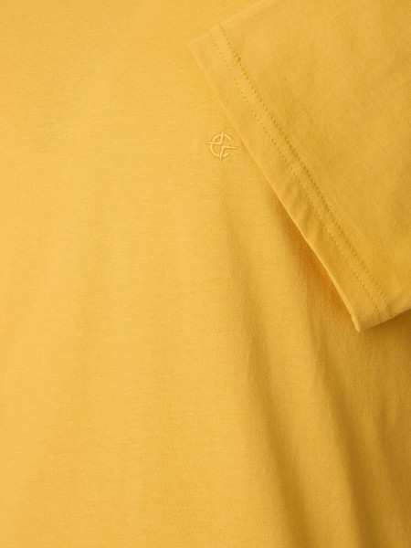 CASAMODA Geel Extrafeine Qualität - Weergave 2