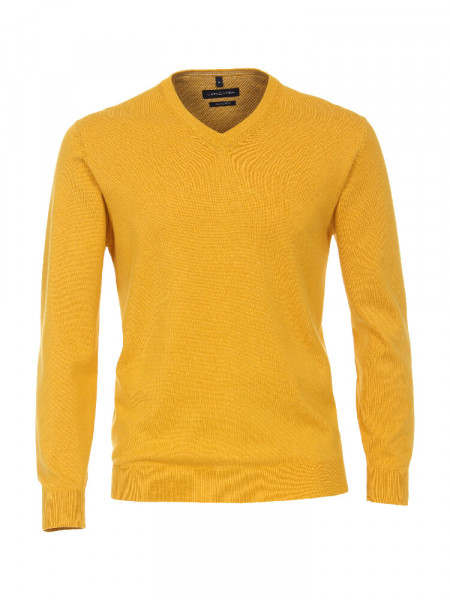 CASAMODA regular fit gebreide trui
