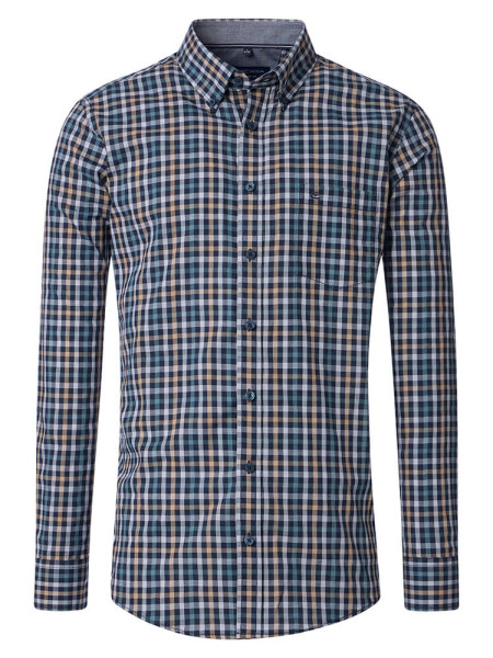 CASAMODA Comfort Fit casual overhemd
