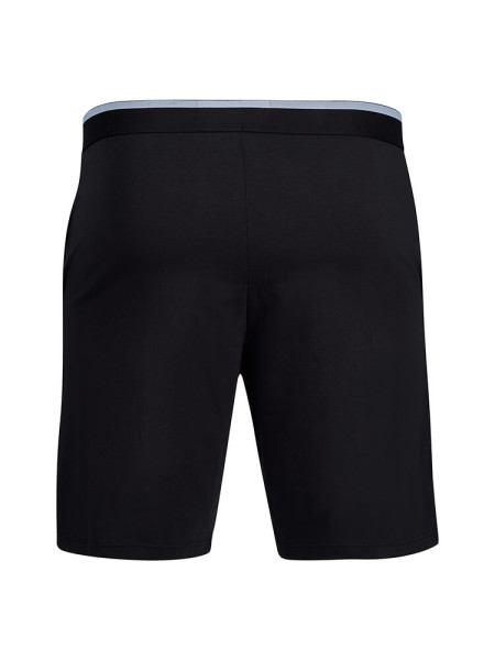 SKINY Regular Fit Zwart Jersey