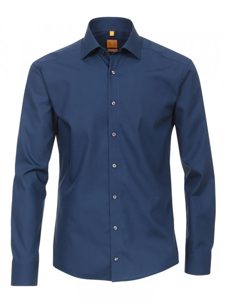 REDMOND Modern Fit business overhemd