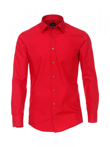 VENTI Modern Fit business overhemd