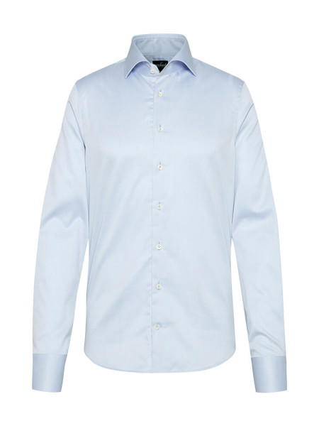 VAN LAACK Slim Fit business overhemd