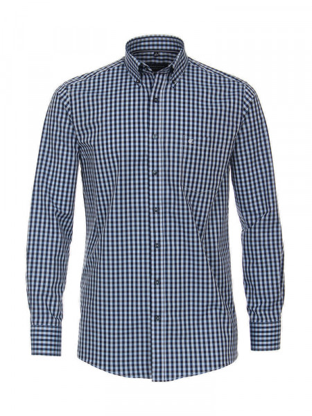 CASAMODA Comfort Fit casual overhemd