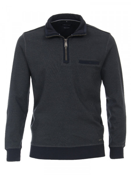CASAMODA regular fit gebreide trui