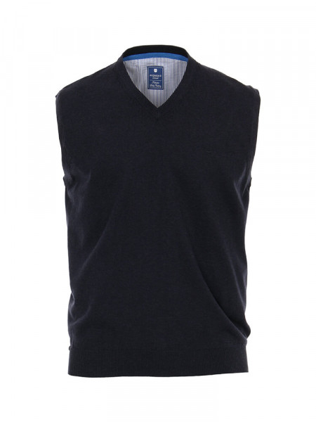 REDMOND regular fit gebreide slipover