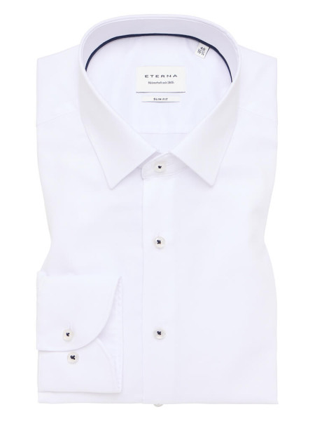 ETERNA Slim Fit business overhemd